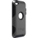 OtterBox Commuter Case for Apple iPod Touch 4G, Coal: Picture 4 thumbnail