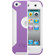 OtterBox Commuter Case for Apple iTouch 4G - Purple/White: Picture 5 thumbnail