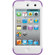 OtterBox Commuter Case for Apple iTouch 4G - Purple/White: Picture 1 thumbnail