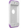 OtterBox Commuter Case for Apple iTouch 4G - Purple/White: Picture 2 thumbnail