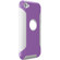 OtterBox Commuter Case for Apple iTouch 4G - Purple/White: Picture 4 thumbnail