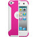 OtterBox Commuter Case for Apple iTouch 4G - Pink/White: Picture 5 thumbnail