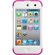 OtterBox Commuter Case for Apple iTouch 4G - Pink/White: Picture 1 thumbnail