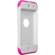 OtterBox Commuter Case for Apple iTouch 4G - Pink/White: Picture 2 thumbnail