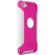 OtterBox Commuter Case for Apple iTouch 4G - Pink/White: Picture 4 thumbnail