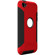 OtterBox Commuter Case for Apple iTouch 4G - Red/Black: Picture 4 thumbnail
