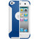 OtterBox Commuter Case for Apple iTouch 4G - Zircon Blue/White: Picture 5 thumbnail