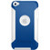 OtterBox Commuter Case for Apple iTouch 4G - Zircon Blue/White: Picture 3 thumbnail