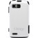 OtterBox Commuter Case for Motorola Atrix 2 - White Plastic/Black Silicona: Picture 3 thumbnail