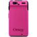 OtterBox Commuter Case for Motorola Droid Razr - Black silicone/Hot pink plastic: Picture 3 thumbnail
