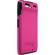 OtterBox Commuter Case for Motorola Droid Razr - Black silicone/Hot pink plastic: Picture 4 thumbnail