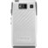 OtterBox Commuter Series Case for Motorola DROID RAZR MAXX HD, Glacier: Picture 1 thumbnail