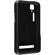 OtterBox Commuter Case for Motorola XT720 - Black: Picture 2 thumbnail