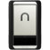OtterBox Commuter Case for B & N Nook - Black: Picture 1 thumbnail