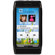 OtterBox Commuter Case for Nokia X7 Journey - Black: Picture 1 thumbnail
