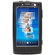 OtterBox Commuter Case for Sony Xperia X10 - Black: Picture 3 thumbnail
