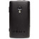 OtterBox Commuter Case for Sony Xperia X10 - Black: Picture 4 thumbnail