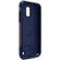 OtterBox Commuter Case for Samsung Galaxy S II Skyrocket - Black/Blue: Picture 2 thumbnail