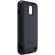 OtterBox Commuter Case for Samsung Galaxy S II Skyrocket - Black: Picture 4 thumbnail