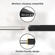 OtterBox Commuter Series Case for Apple ...: Picture 7 thumbnail