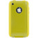 OtterBox Commuter TL Series Case for iPhone 3G/3GS, Yellow: Picture 3 thumbnail