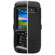 OtterBox Defender Case for BlackBerry 9105 Series (Pearl) - Black: Picture 5 thumbnail