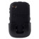 OtterBox Defender Case for BlackBerry 9300/8500 Series (Curve) - Black: Picture 3 thumbnail