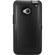 OtterBox Defender Case for HTC One, Black: Picture 1 thumbnail