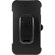 OtterBox Defender Case for HTC One, Black: Picture 5 thumbnail