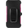 OtterBox Defender Case for HTC One, Blushed: Picture 5 thumbnail