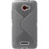 OtterBox Defender Case for HTC Droid DNA, Glacier: Picture 1 thumbnail