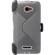 OtterBox Defender Case for HTC Droid DNA, Glacier: Picture 4 thumbnail