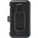 OtterBox Defender Case for HTC EVO 3D - Black: Picture 4 thumbnail