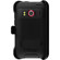 OtterBox Defender Series Case for HTC Evo , Black: Picture 3 thumbnail