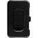 OtterBox Defender Series Case for HTC Evo , Black: Picture 4 thumbnail