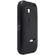 OtterBox Defender Case for HTC Rezound - Black: Picture 3 thumbnail