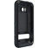 OtterBox Defender Case for HTC Thunderbolt 4G - Black: Picture 2 thumbnail