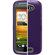 OtterBox Defender Hybrid Case for HTC One S, Gray/Purple: Picture 1 thumbnail