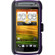 OtterBox Defender Hybrid Case for HTC One S, Gray/Purple: Picture 5 thumbnail