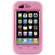 OtterBox Defender Case for iPhone 3G/3GS, Pink: Picture 5 thumbnail