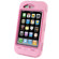 OtterBox Defender Case for iPhone 3G/3GS, Pink: Picture 1 thumbnail
