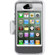 OtterBox Defender Case for iPhone 4S - Peony Pink Plastic / Deep Plum Silicone: Picture 4 thumbnail