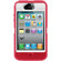 OtterBox Defender Anthem Collection Case for iPhone 4/4S, Canada Flag: Picture 1 thumbnail