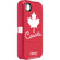 OtterBox Defender Anthem Collection Case for iPhone 4/4S, Canada Flag: Picture 2 thumbnail