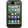 Otterbox Defender Case for i-Phone 4S - Gunmetal Grey PC/Envy Green Slip Cover: Picture 1 thumbnail