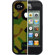 OtterBox Defender Case for Apple iPhone 4S - Jungle IMD Design (Black/Black): Picture 5 thumbnail