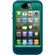Otterbox Defender Case for i-Phone 4S - Light Teal PC/Deep Teal Slip Cover: Picture 1 thumbnail