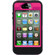 OtterBox Defender Case for Apple iPhone 4S - Urban Pink IMD Design (Pink/Black): Picture 1 thumbnail
