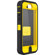 OtterBox Defender Friends Collection Case for iPhone 5, Multi Gold: Picture 3 thumbnail