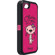 OtterBox Defender Friends Collection Case for iPhone 5, Olivia Pink: Picture 2 thumbnail